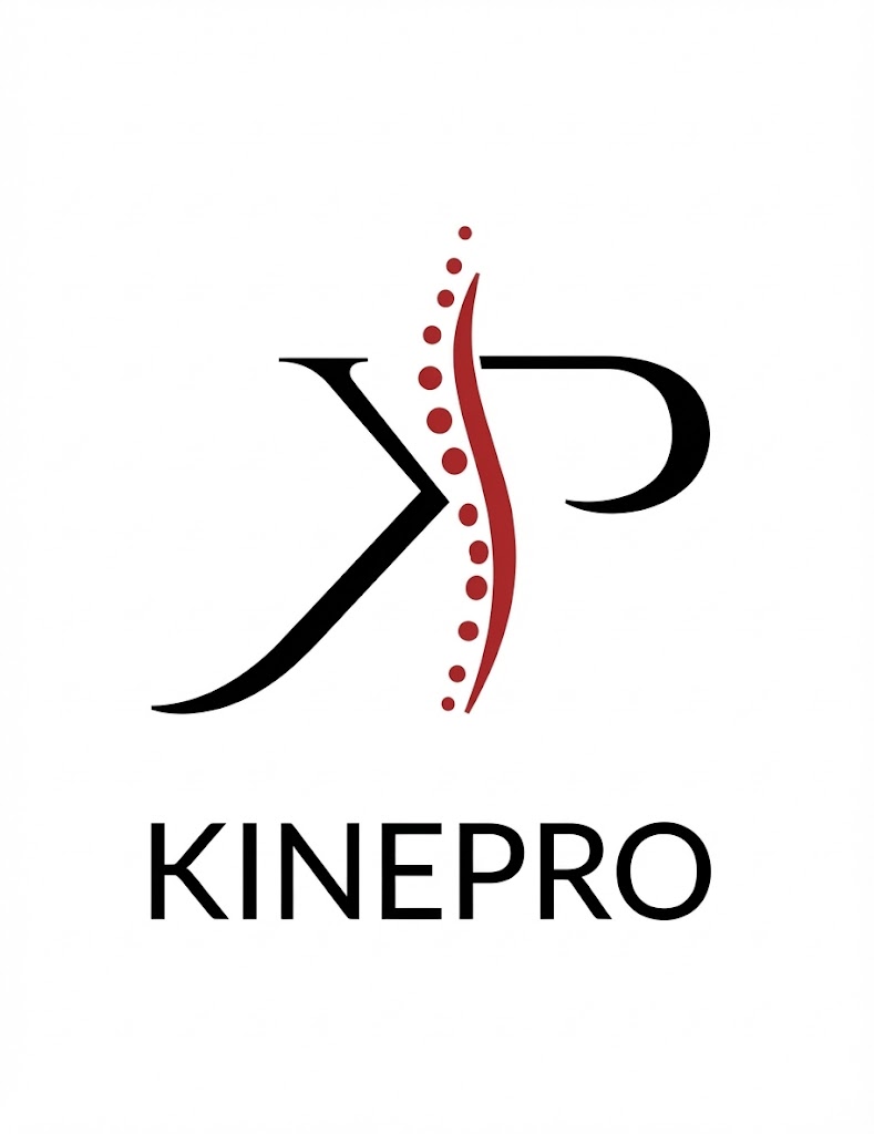KinePro Logo