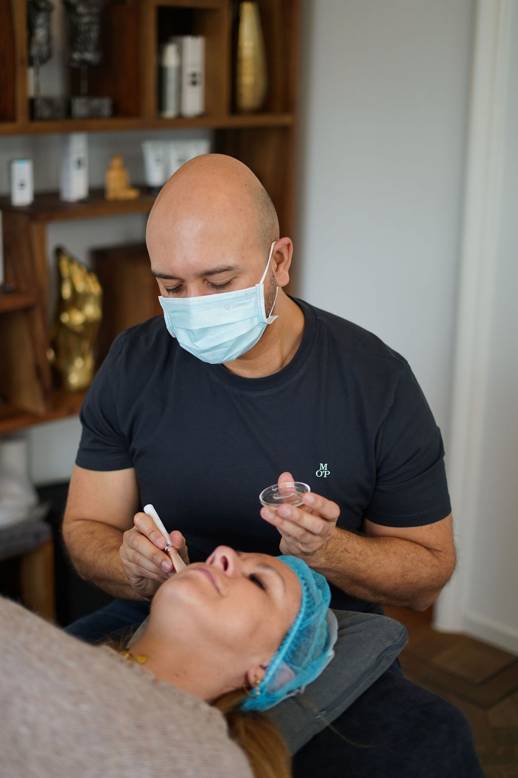 Soin Signature Visage